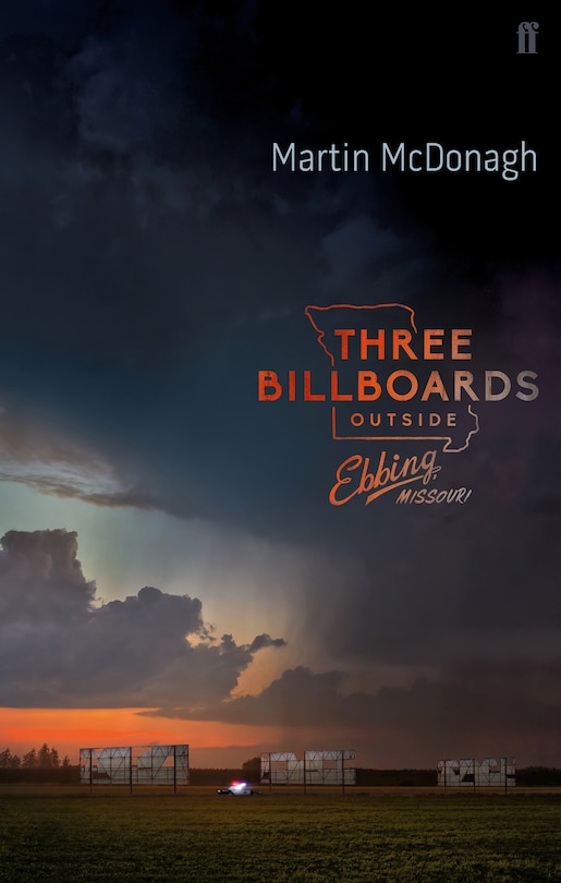 Front cover_Three Billboards Outside Ebbing, Missouri