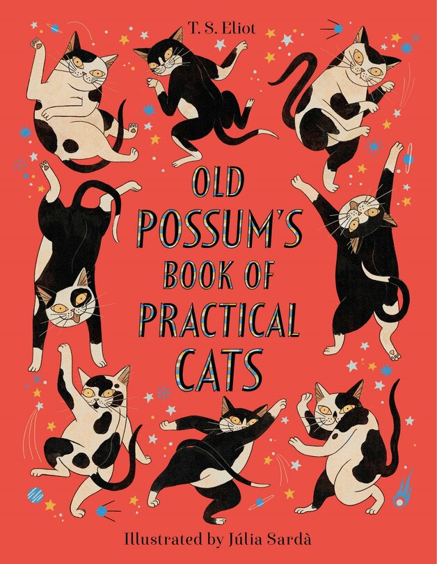 Old Possum's Book Of Practical Cats