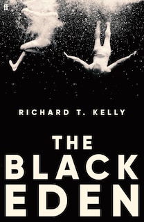 Couverture_The Black Eden