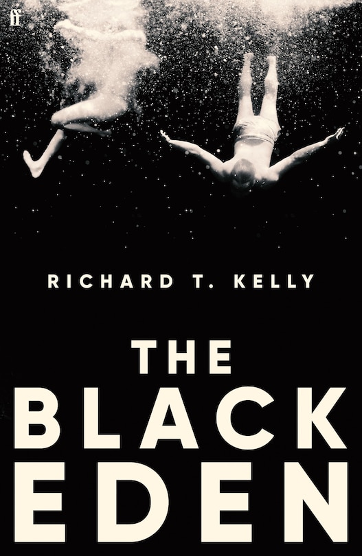 Couverture_The Black Eden