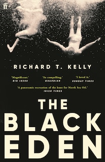 Front cover_The Black Eden