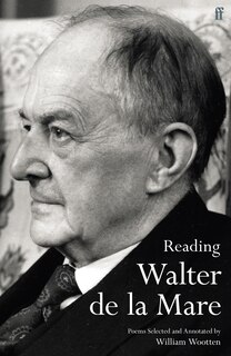 Front cover_Reading Walter De La Mare