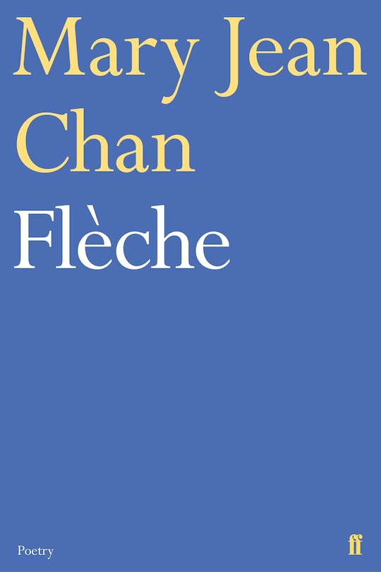 Front cover_Flèche