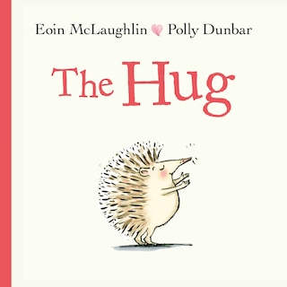 Front cover_The Hug
