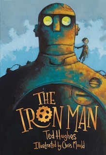 Couverture_The Iron Man