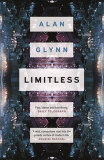 Front cover_Limitless