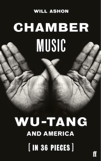 Front cover_Chamber Music