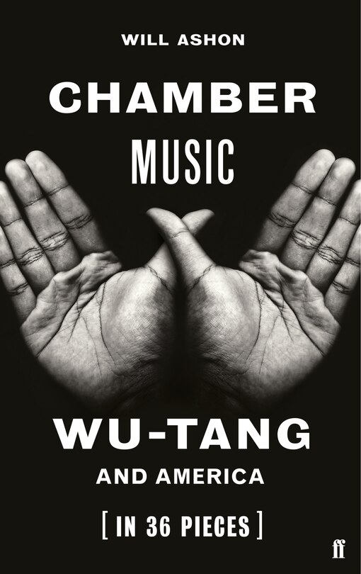 Front cover_Chamber Music