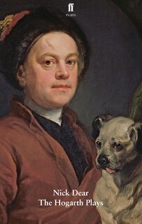 Front cover_The Hogarth Plays