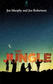 Front cover_The Jungle