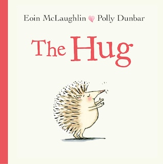 Front cover_The Hug