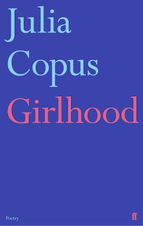 Front cover_Girlhood