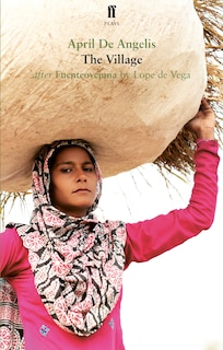 Front cover_The Village