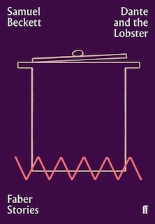 Front cover_Dante And The Lobster
