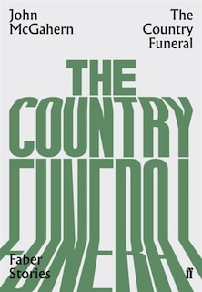 Front cover_The Country Funeral