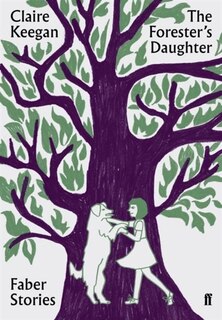 Front cover_The Forester's Daughter