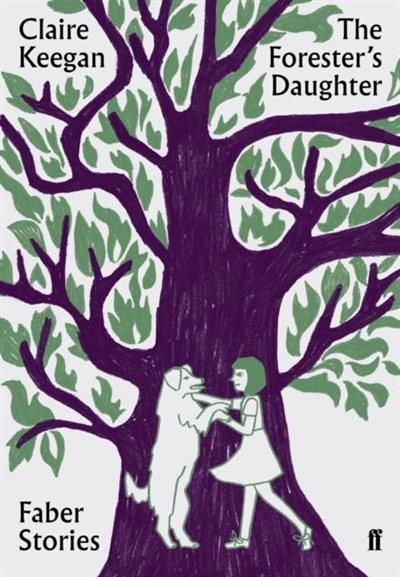 Front cover_The Forester's Daughter