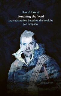 Couverture_Touching The Void