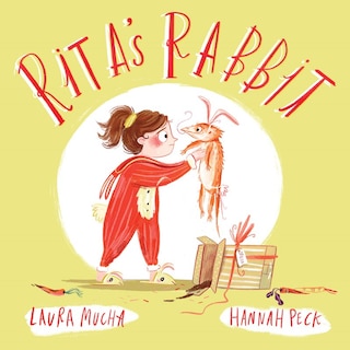 Couverture_Rita's Rabbit