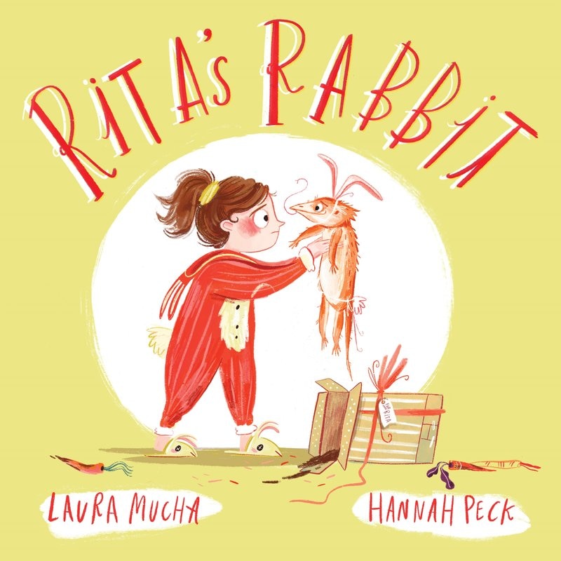 Couverture_Rita's Rabbit