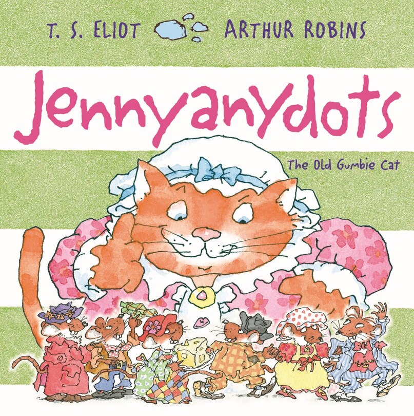 Front cover_Jennyanydots