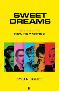 Front cover_Sweet Dreams