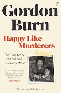 Front cover_Happy Like Murderers