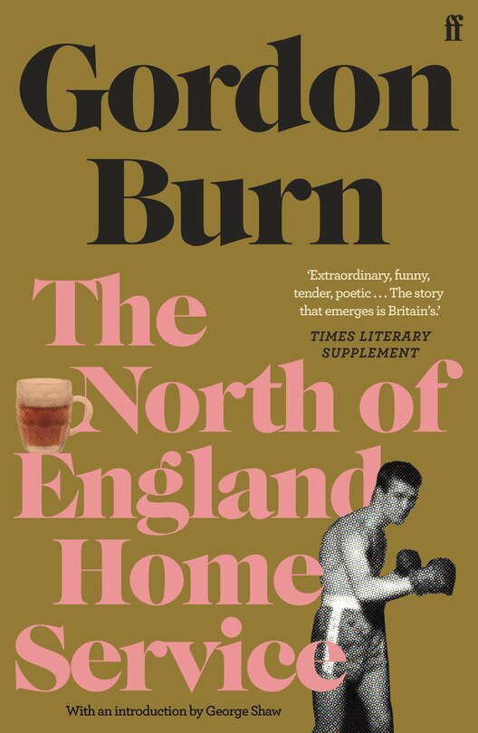 Couverture_The North Of England Home Service