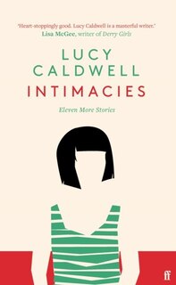 Front cover_Intimacies