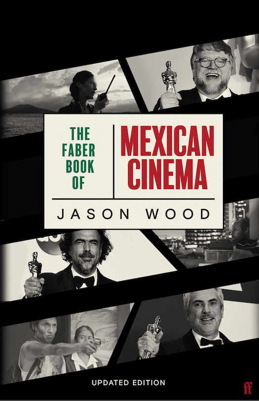 Couverture_The Faber Book Of Mexican Cinema