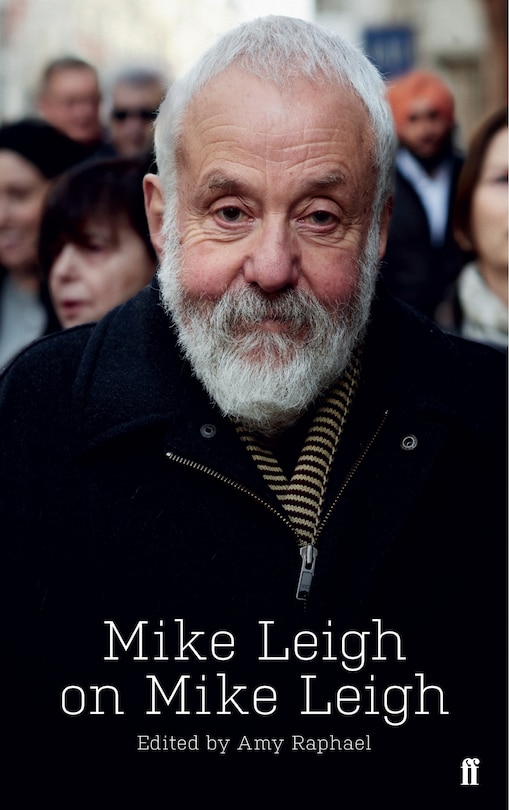 Couverture_Mike Leigh On Mike Leigh