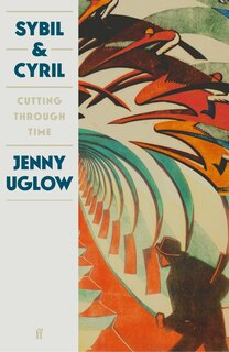 Front cover_Sybil & Cyril