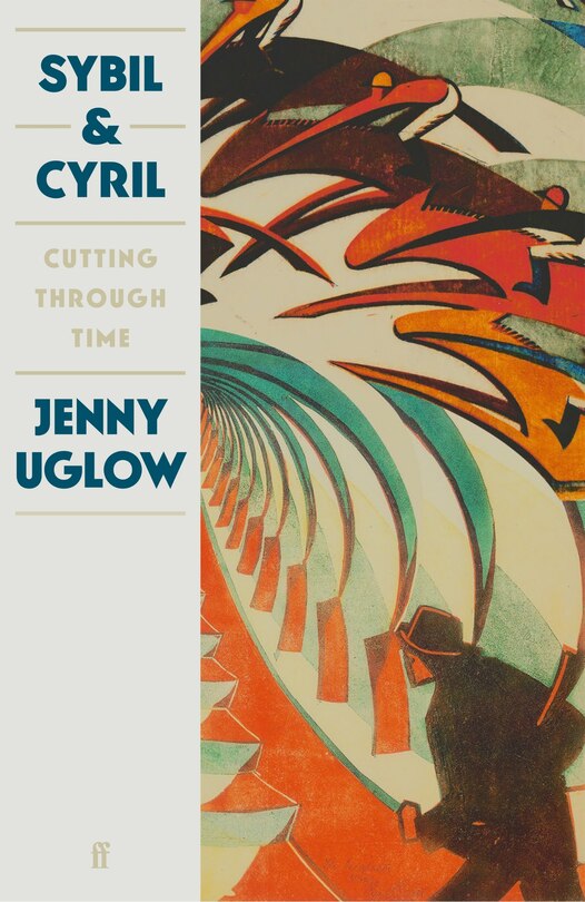 Front cover_Sybil & Cyril