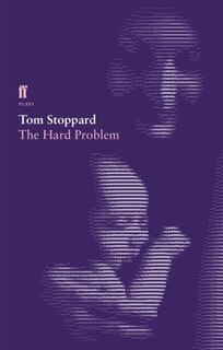 Front cover_The Hard Problem