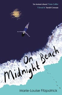 Front cover_On Midnight Beach