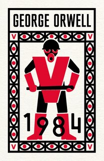 Front cover_Nineteen Eighty-four