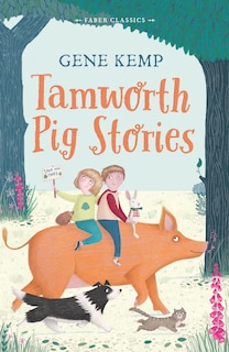 Couverture_Tamworth Pig Stories