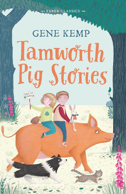 Couverture_Tamworth Pig Stories