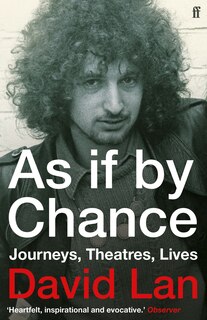 Front cover_As If By Chance