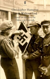 Front cover_Youth Without God