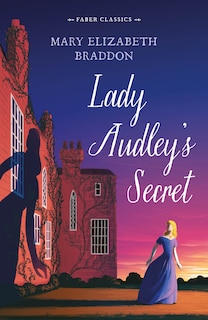 Front cover_Lady Audley's Secret