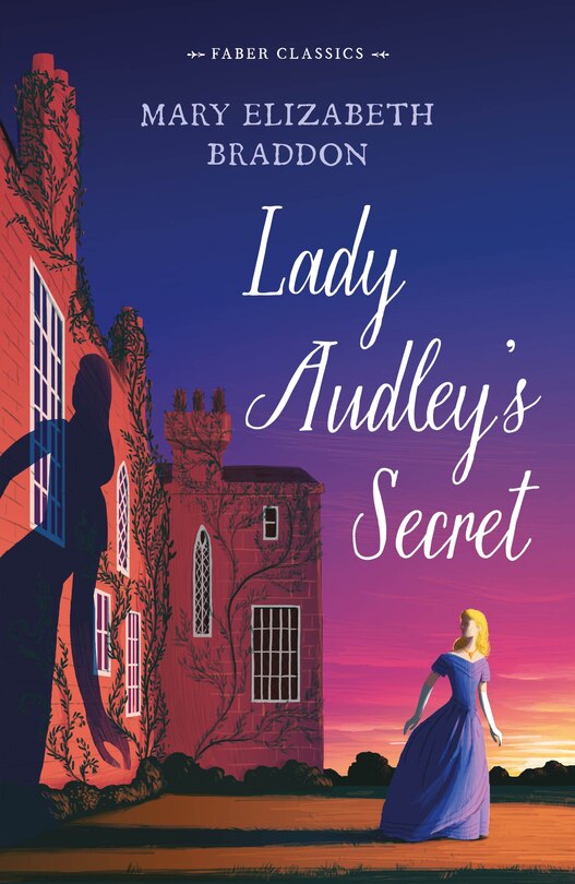 Front cover_Lady Audley's Secret