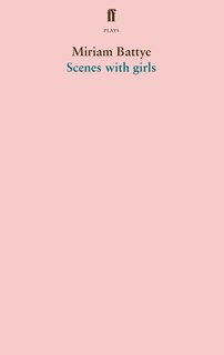 Front cover_Scenes With Girls