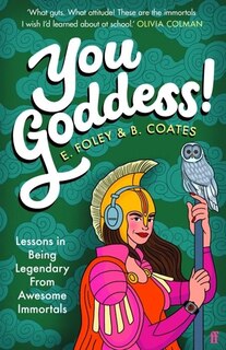 Couverture_You Goddess!