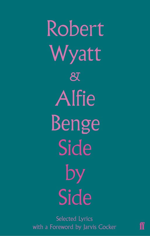 Front cover_Side By Side
