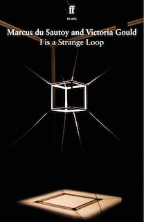 Front cover_I Is A Strange Loop