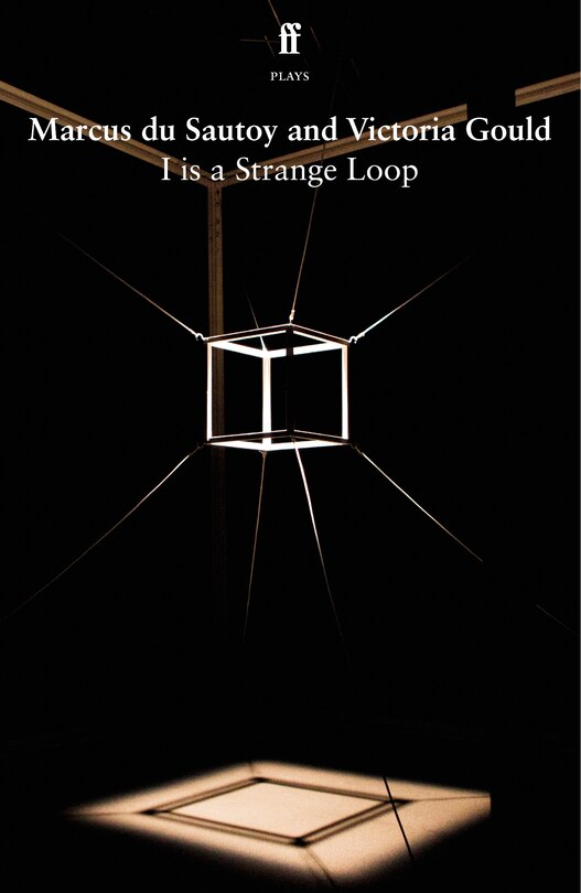 Front cover_I Is A Strange Loop