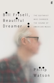 Couverture_Bill Frisell, Beautiful Dreamer