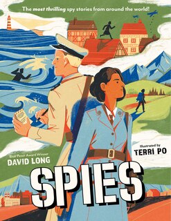 Front cover_Spies