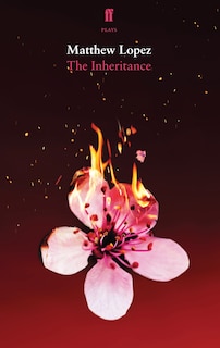 Front cover_The Inheritance